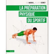 Guide Scientifique De La Préparation Physique