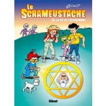 Le Scrameustache Tome 39 : La Clé De L'Hexagramme