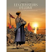 Les Chasseurs D'Écume - Tome 02