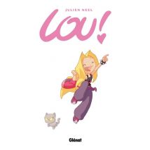 Lou ! : Coffret Tomes 3 Et 4