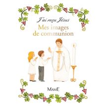 Mes Images De Communion