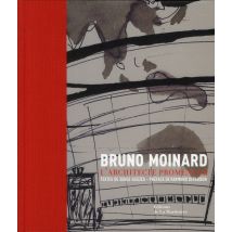 Bruno Moinard, Architecte Promeneur