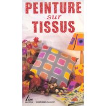 Peinture Sur Tissus