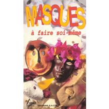 Masques A Faire Soi Meme