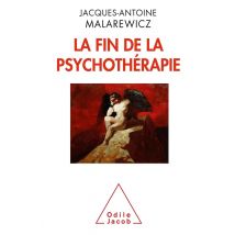 Fin De La Psychothérapie ?