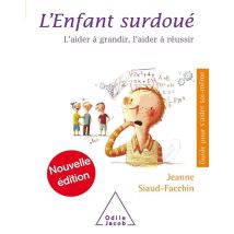 L'Enfant Surdoué (édition 2012)