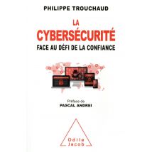 La Cybersécurité Face Au Défi De La Confiance
