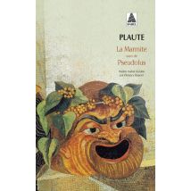 La Marmite - Pseudolus