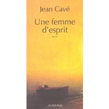 Une Femme D'Esprit