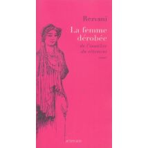 La Femme Dérobée : De L'Inutilité Du Vêtement