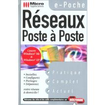 Reseaux Poste A Poste