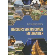 Discours Sur Un Congo En Chantier