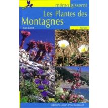 Les Plantes Des Montagnes