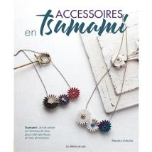 Accessoires En Tsumami