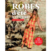 Robes D'Été À Coudre
