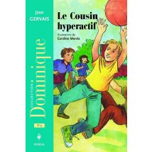 Le Cousin Hyperactif