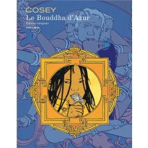 Le Bouddha D'Azur - Intégrale