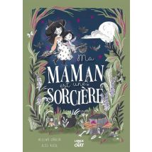 Ma Maman Est Une Sorcière