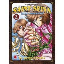 Saint Seiya - Next Dimension - Le Mythe D'Hades T.2