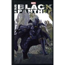 Black Panther : Je Suis Black Panther