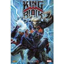 King In Black Tome 2