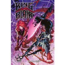 King In Black Tome 2 - Édition Collector