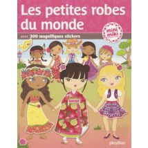 Les Petites Robes Du Monde