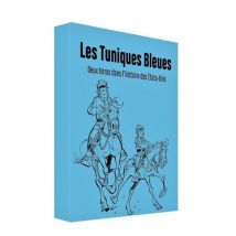 Les Tuniques Bleues