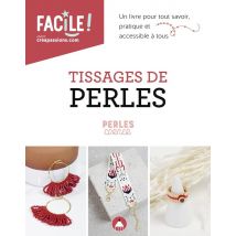 Tissages De Perles : Un Livre Pratique Pour Maitriser Toutes Les Techniques