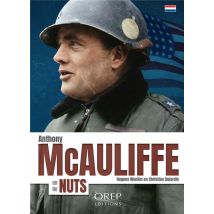 Mcauliffe Et Le Nuts