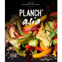 Planch'asia