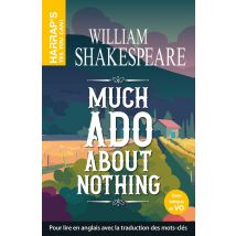 Much Ado About Nothing