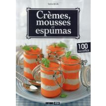 Crèmes, Mousses Et Espumas