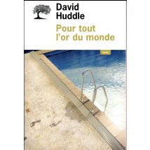 Pour Tout L'Or Du Monde