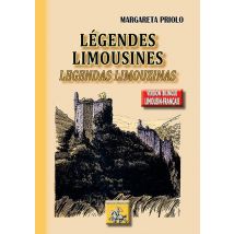 Légendes Limousines - Legendas Lemouzinas