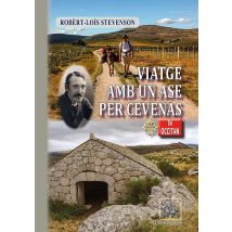 Viatge Amb Un Ase Per Cevenas