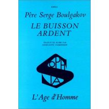 Buisson Ardent (le)