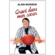 Gravé Dans Mon Coeur