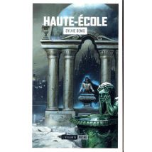 Haute-école Poche