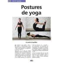 Postures De Yoga