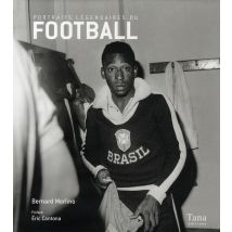 Portraits Legendaires Du Football