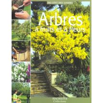 Arbres A Fruits Et A Fleurs