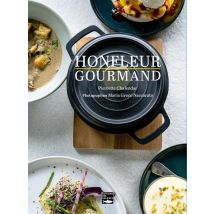 Honfleur Gourmand - - PAS DE MARQUE -