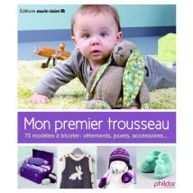 Mon Premier Trousseau