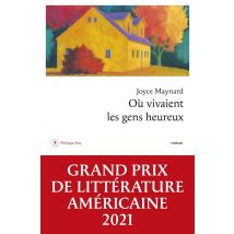 Où Vivaient Les Gens Heureux