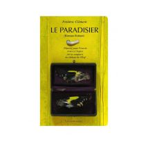 Le Paradisier