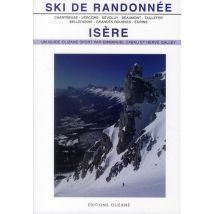 Ski De Randonnée Isère