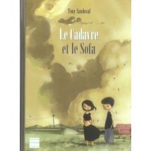 Le Cadavre Et Le Sofa