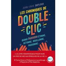 Les Chroniques De Double-clic - Quand Parkinson Étonne, Détonne, Bouillonne, Passionne
