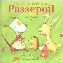 Les Petites Betises De Passepoil